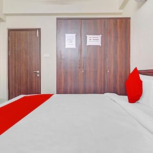 Hotel O Qualia Nallagandla